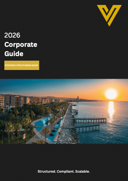 Vilta 2026 Corporate Guide – EU Trademark and Business Structuring